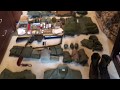 Vietnam War USMC Operation Kentucky Gear