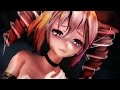 【第14回MMD杯本選】【Tda Teto IYDD網】Soleil