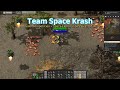 Factorio 1.1.110 - 05 TSK: urbanizálódok, NOD-bázis