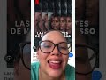 Que documental tan horrible #lasmilmuertesdenoradalmasso #documental  #documentary #viral