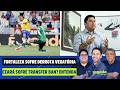 FORTALEZA SOFRE DERROTA VEXATÓRIA | CEARÁ SOFRE TRANSFER BAN? ENTENDA | JOGADA 2º TEMPO 17/06/26
