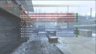 The Firm Team Eu