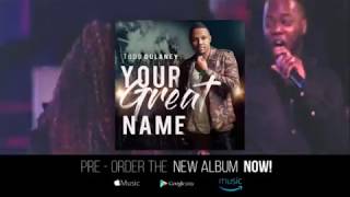 Your Great Name Live at City of Praise chords