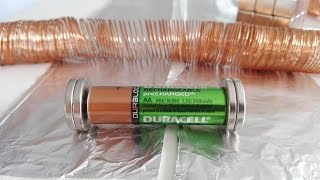 All the Homopolar Motors | Magnetic Games