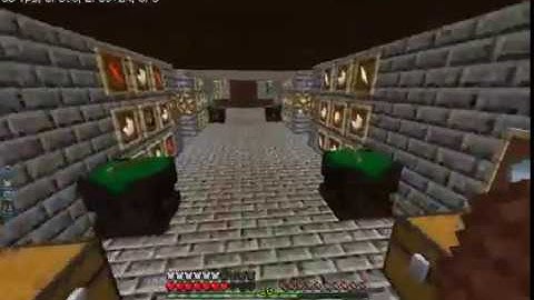 Thaumcraft tutorial episode 3 "wand Foci