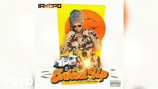 Iakopo - Inked Up (Official Audio)
