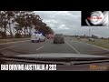 BAD DRIVING AUSTRALIA & NZ  # 292