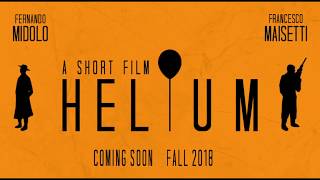 helium short film