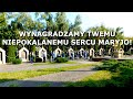 Nabożeństwo Wynagradzające Niepokalanemu Sercu Maryi