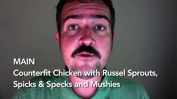 O Kitchen! My Kitchen! Feb 18 2014 - WA - Chloe & Kelly