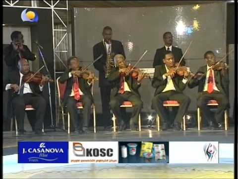 كلام زعل محمد الامين حفلة العيد سبارك سيتى