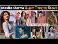 Bhavika sharma serials  bhavika sharma new serial  bhavika sharma all serials name  serial list