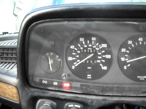 Bmw motronic 1.3 #3