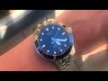 Tissot Seastar 1000 | Great Value Swiss Diver