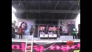 KERAMAT  - LIVE DIAN ANIC BANGODUA 12/04/2015