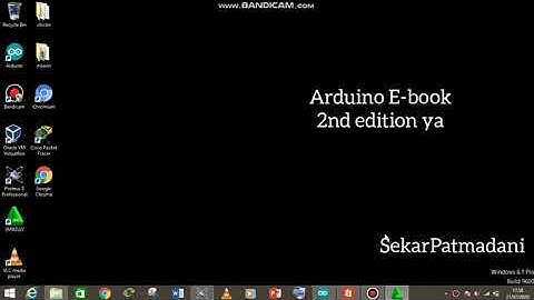 Simulasi Wireless Komunikasi Xbee