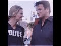 They are each other's safe place #shorts #katebeckett #castle #richardcastle #caskett #nathanfillion