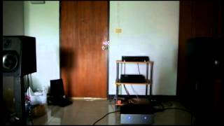 Reference 3a MM Generation II Speaker