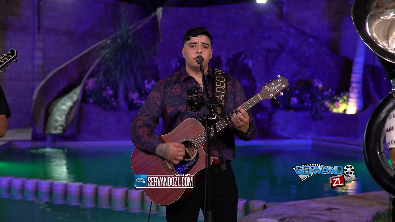 Firme Alianza - Seattle Vibes (En Vivo 2021)