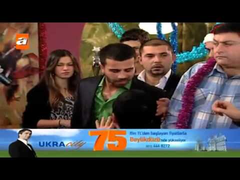 yasin karadağ ATV çocuklar duymasın yılbaşı özel programı www.facebook.com/YasinKaradagFanPage