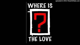 Black Eyed Peas - Where Is The Love (639Hz)