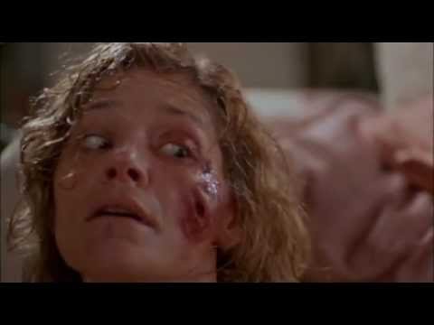 Dirty Horror:  The Believers - Spider Scene (1987)