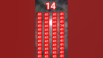 Find odd number #canyousolve#civilserviceexam #education#canyouanswer#maths#queddle#upscmaths#shorts