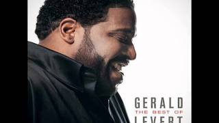 Video thumbnail of "Levert   Baby I'm ready"