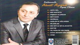 Kastamonu Oyun Havaları -  Ahmet Ayverdi - Neriman Resimi