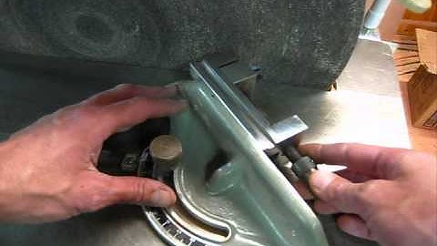 Modifying Plug Cutter for Use in Thin Stock (CLICK LINK BELOW TO STREAM "HOW TO" VIDEOS)