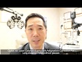Understanding cataract and lens surgery.  How we explain it.  Shannon Wong, MD