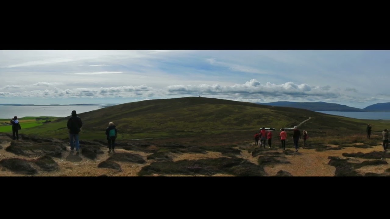 Embleton, M L - Op 01 No 03 Looking Skyward in d-minor (Stuart Walsh, Ukulele)