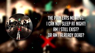 Zack Skyes - I Don't Feel Anything (Lyrics)