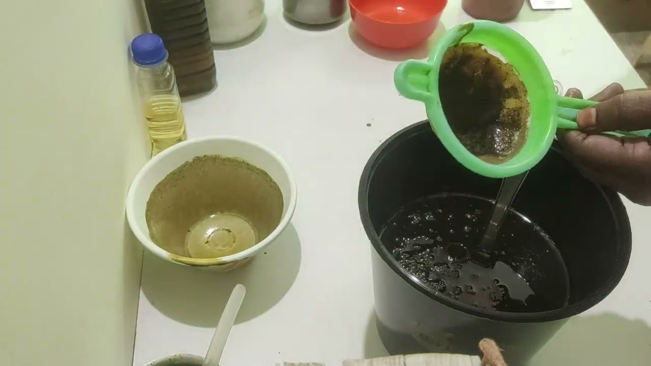 Herbal soap   Made with Clipchamp