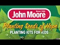 &quot;Like a Tiny Seed&quot; - John Moore Services