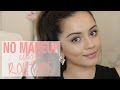 Tutorial | 'No Makeup' Makeup Tutorial | Kaushal Beauty ad