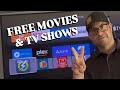 Jailbreak Firestick Free Movies and TV Shows