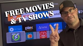Jailbreak Firestick Free Movies and TV Shows