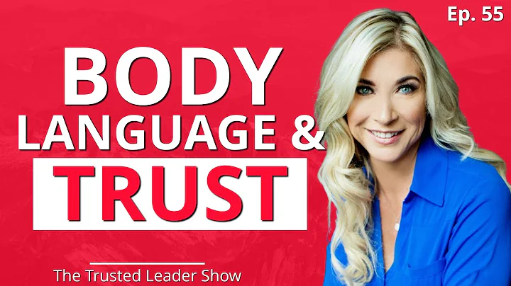 Ep. 55: Pamela Barnum on Adjusting Your Body Langu...