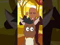 Ali Baba And The Forty Thieves (Part 3)  | #ytshorts #magical #kidsstories Kids Bedtime Stories