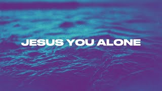 Download Lagu 12/07/2020 - Raynu Thomas "Jesus You Alone Pt. 3" Download Lagu 12/07/2020 - Raynu Thomas "Jesus You Alone Pt. 3"
