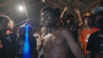 Babeylos - "Sacrifice My Life" (First Day Out) (Official Video)