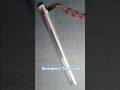Make Emergency Tube Light At Home #ytshorts #shorts