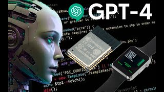 Проверка GPTchat на присутствие ИИ. Сможет ли он написать программу которая работает?