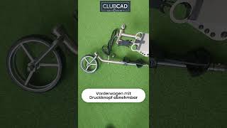 Clubcadedelstahlslim