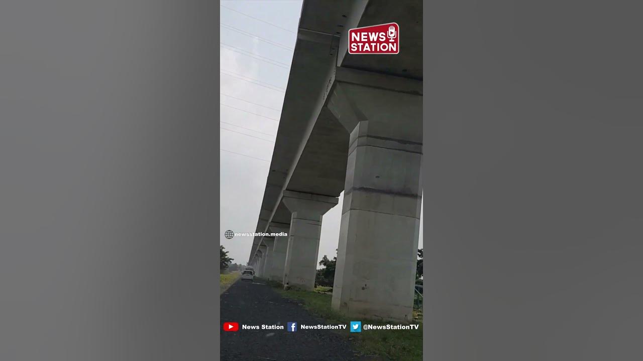 भारत की पहली बुलेट ट्रेन का ट्रायल 2026 में, मुंबई अहमदाबाद हाई स्पीड ...