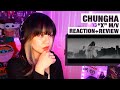 OG KPOP STAN/RETIRED DANCER'S REACTION/REVIEW: Chungha "X" M/V!