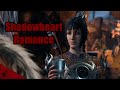 Shadowheart Romance & Companion Reaction | Baldur's Gate 3 Early Access Patch 5