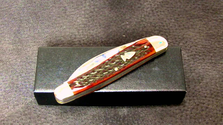 Traditional Knives Anthology 9.0:  Northwoods Larg...