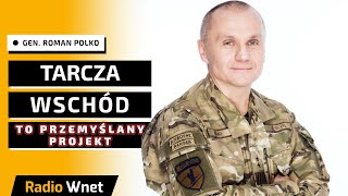 Gen. Roman Polko: Mamy sprawną dyplomację w osobie Sikorskiego. Nie ma antyniemieckiej fobii